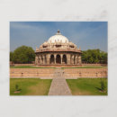 Search for delhi postcards Humayun