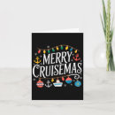 Search for cruise christmas cards Funny