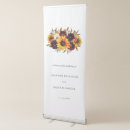 Search for wedding banners Fall