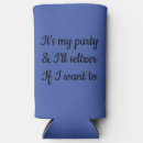 Search for funny drinking quotes can coolers Party