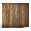 Search for wooden binders Vintage