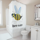 Search for bee shower curtains Striped
