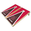 Search for bear cornhole sets Brown university