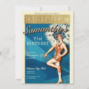 Search for speakeasy birthday invitations 1920s