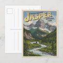 Search for canada national parks postcards Waterfalls