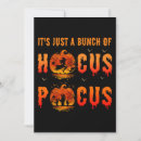 Search for hocus pocus invitations Bats