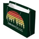 Search for camping gift bags Green