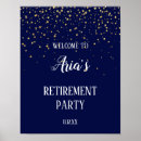Search for farewell party posters For her