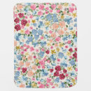 Search for vintage baby blankets Daisy