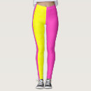 Search for yellow leggings Lemon
