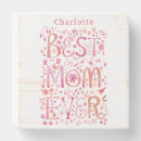 Search for wooden box Floral
