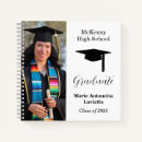 Search for graduation autograph University