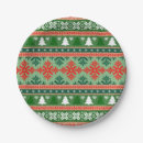 Search for ugly christmas sweater plates Knit