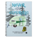 Search for camping notebooks Travel