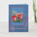 Search for red rose birthday cards Floral
