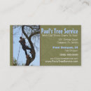 Search for chainsaw business cards Wood