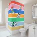 Search for classic mickey mouse shower curtains Vintage