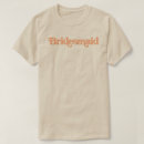 Search for bridesmaid womens clothing Retro font