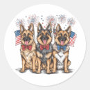 Search for happy independence day stickers Stars and stripes