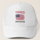 Search for political hats Activism