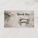 Search for bridge business cards Elegant