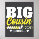 Search for cousins posters Colorful