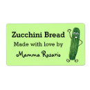 Search for zucchini Bread