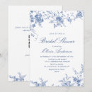 Search for french bridal shower invitations Victorian