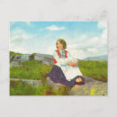 Search for norway postcards Vintage