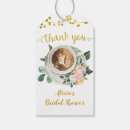 Search for coffee gift tags Bridal shower