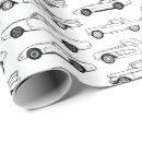Search for designer wrapping paper Classic