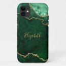 Search for emerald green iphone cases Geode
