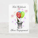 Search for engagement cards Party