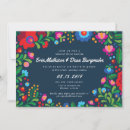 Search for otomi invitations Floral