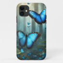 Search for blue butterfly iphone cases butterflies