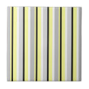 Search for yellow and grey tiles Stripes