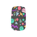 Search for 80s nail art Retro