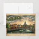 Search for vintage irish posters Emerald isle