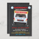 Search for paramedic invitations Medical