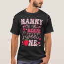 Search for nanny tshirts Berry