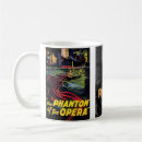 Search for phantom of the opera Horror
