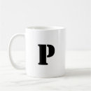 Search for teal mugs Letter