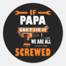 Search for screw stickers Father