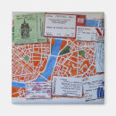Search for ticket magnets Map