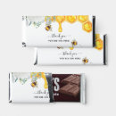 Search for bumble bee candy favors Watercolor