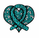 Search for ovarian cancer Ovarian cancer awareness month