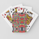 Search for original art playing cards games