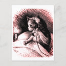 Search for louis wain postcards Vintage