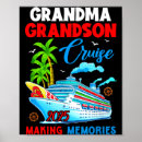 Search for grandson posters Tiktok