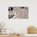 Search for vintage mermaid art Sea